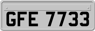 GFE7733