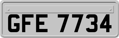 GFE7734