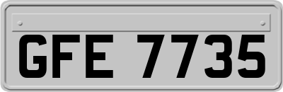 GFE7735