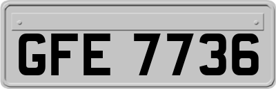 GFE7736