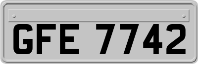 GFE7742