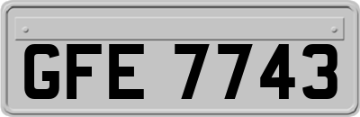 GFE7743