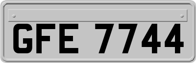 GFE7744
