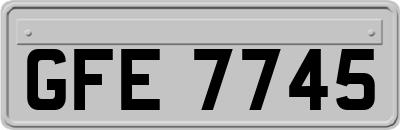 GFE7745