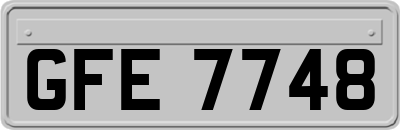GFE7748
