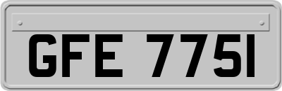 GFE7751