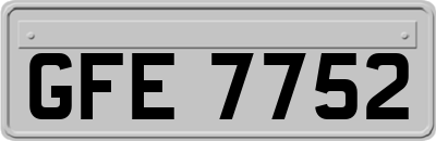 GFE7752