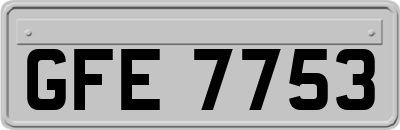 GFE7753