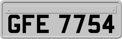GFE7754