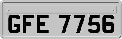 GFE7756