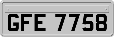 GFE7758