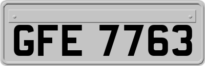 GFE7763