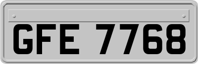 GFE7768