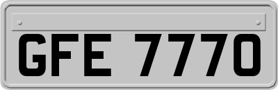 GFE7770