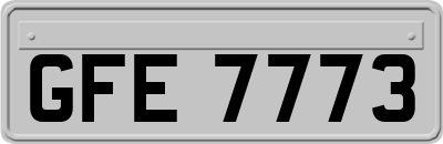 GFE7773