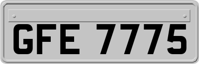 GFE7775