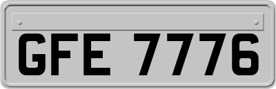 GFE7776