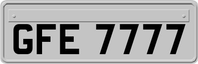 GFE7777