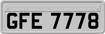GFE7778