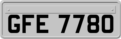 GFE7780