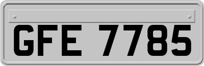 GFE7785
