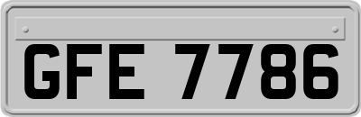 GFE7786