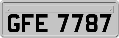 GFE7787
