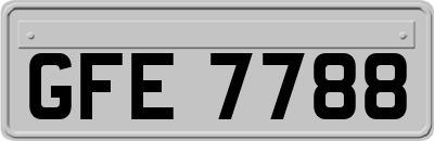 GFE7788