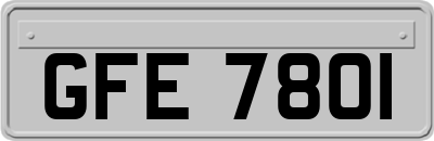 GFE7801