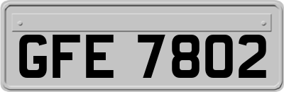 GFE7802