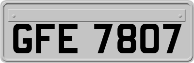 GFE7807