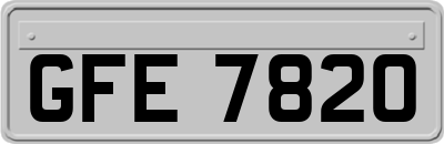 GFE7820