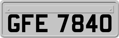 GFE7840
