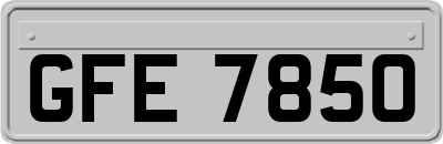 GFE7850