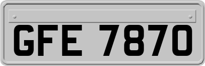 GFE7870