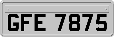 GFE7875