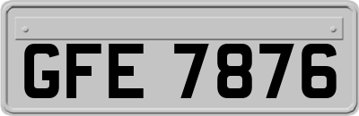 GFE7876