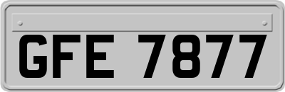 GFE7877