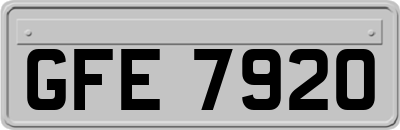 GFE7920