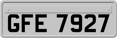 GFE7927