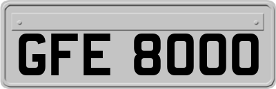 GFE8000