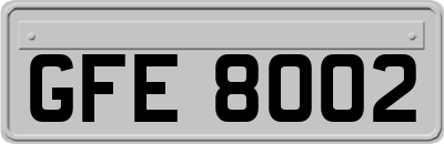 GFE8002