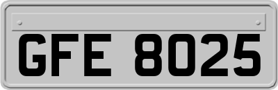 GFE8025