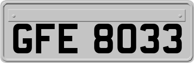 GFE8033