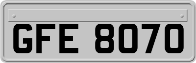 GFE8070