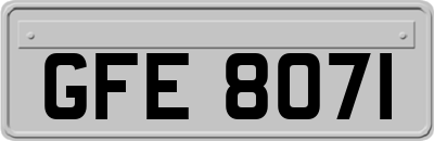 GFE8071