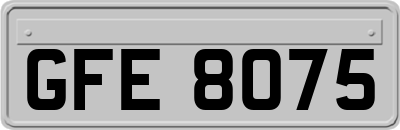 GFE8075