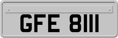 GFE8111