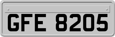 GFE8205