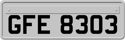 GFE8303
